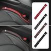 Car Seat Gap Filler Filler Shims Avoid Falling Objects For VW R Tiguan CC Jetta Polo Golf Passat Scirocco T-ROC TouaregNI3