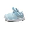 New Nike Lunar Apparent Slip Resistant Cushioning Low Top Toddler Shoes Light Blue Infant And Toddler 907256-401