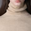  She S miSS  High Neck Raglan turtleNeck Knit  Price  118 000 Won 