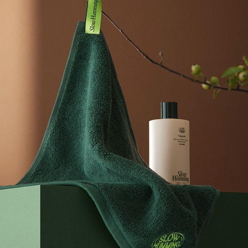 Premium Hand and Face Towels