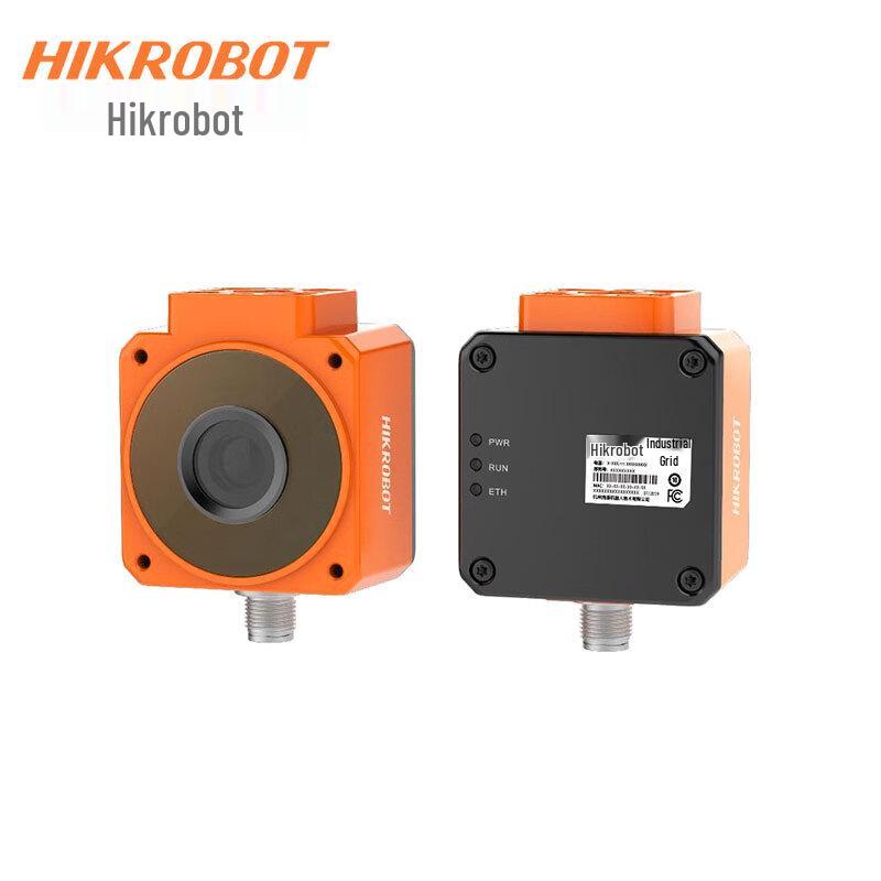 HIKROBOT SC2000 Series AGV Vision Sensor & Code Reader
