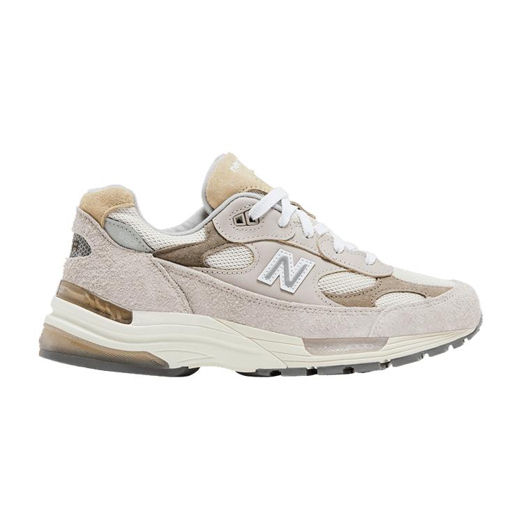 

New Balance 992 MiUSA Teddy Santis Moonrock Mushroom 38