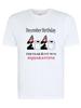 December Birthday The Year S#it Got Real, Quarantine 2020 Unisex T-Shirt