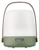 Rechargeable Lamp Lite-up Dark Green