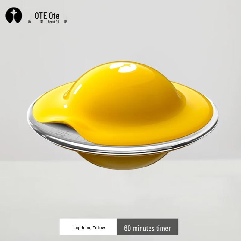 OTE Disc Küchentimer