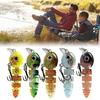 Artificial Hard Baits Swimming Lures with Hook Multi Jointed Swimbaits Saltwater Swimbait Fishing Tackle