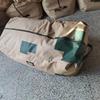 Churong Outdoor All-Terrain Camouflage Tent Tarp