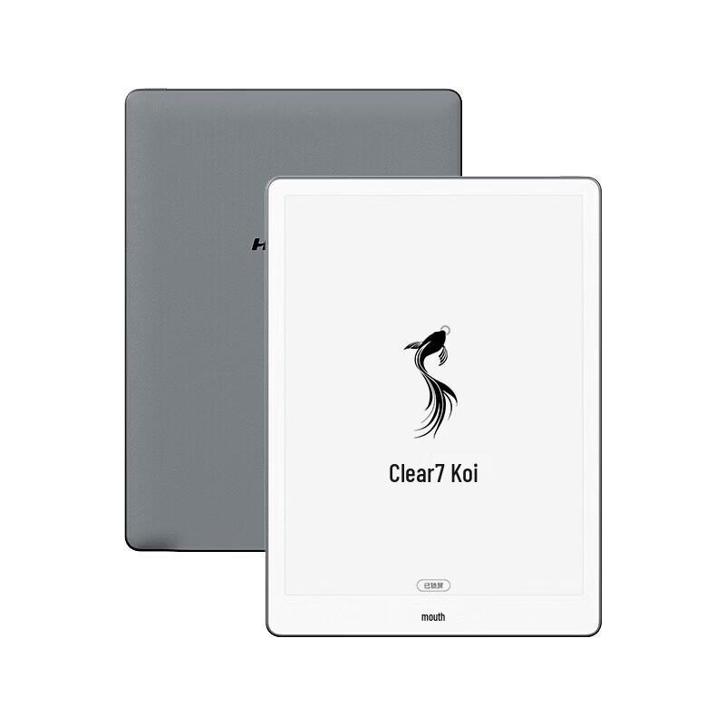 

Hanvon Clear7 Koi 7.1-inch E-ink E-reader