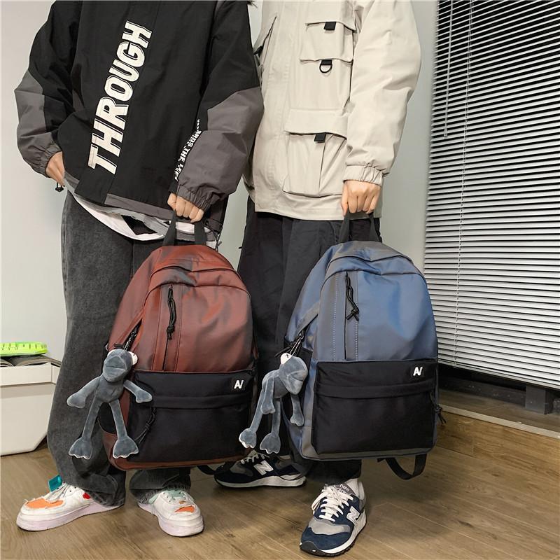 travel backpack instagram