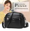 Women's High-End Crossbody and Shoulder Bag, Trendy 2025 Style Handbag for Moms