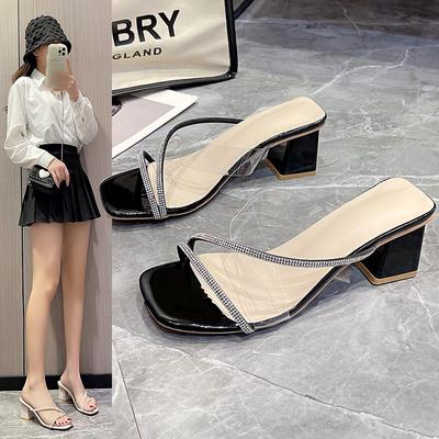 Damskor – Sandaler & Sandaletter