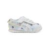 ONITSUKA TIGER Mexico 66 Durable Low-Top Walking Shoes Baby Sneaker White 1184A210-100