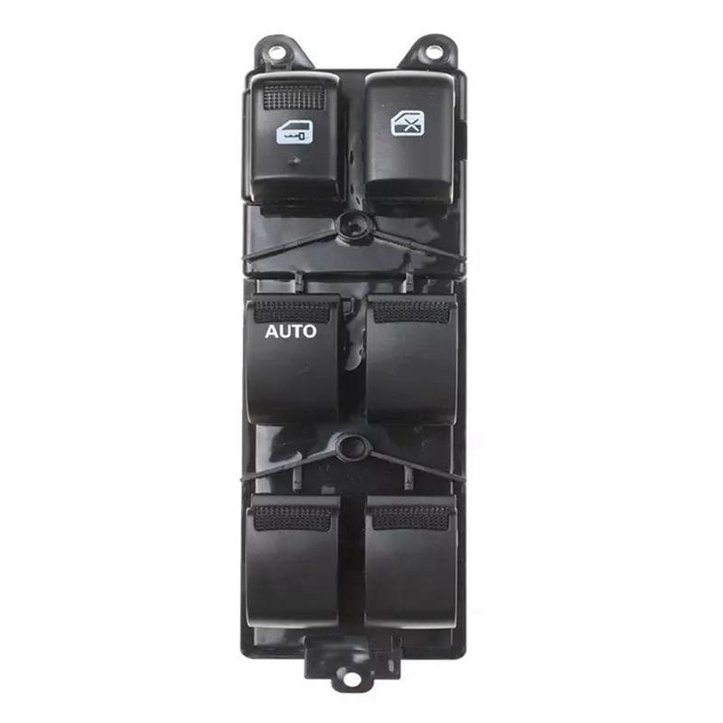 A28G-8974174690 Car Left Driver Power Window Switch Control Console Lifter Button For Isuzu D-Max Dmax Pickup 2012-2019