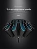 Extra Large Portable UV Protection Automatic Umbrella for All-Weather Use
