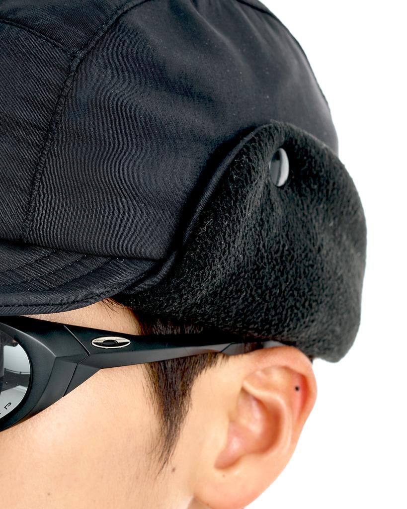 Liaaegtipai Coldshield Winter Running Cap