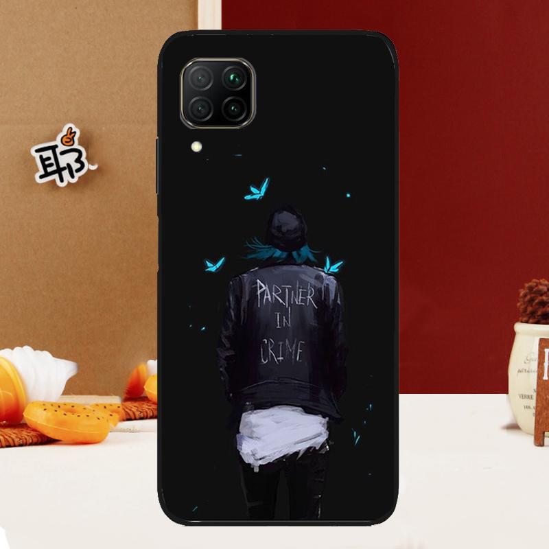 

Life Is Strange For Huawei Nova 12i 3i 7i 8i 11i 9 10 SE Y60 Y61 Y70 Y72 Y73 Y90 Y91 P20 P30 P40 Lite Case Huawei Nova Y60