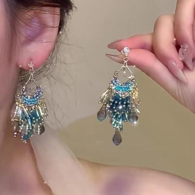 Pendientes – Pendientes de gota