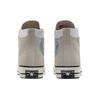 Converse Chuck 70 High Unisex Weiß A01780C