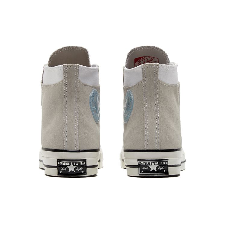 Converse Chuck 70 High Unisex Weiß A01780C