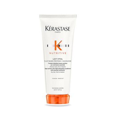Nährende Revital-Behandlung 200ml [Behandlung für geschädigtes & trockenes Haar]