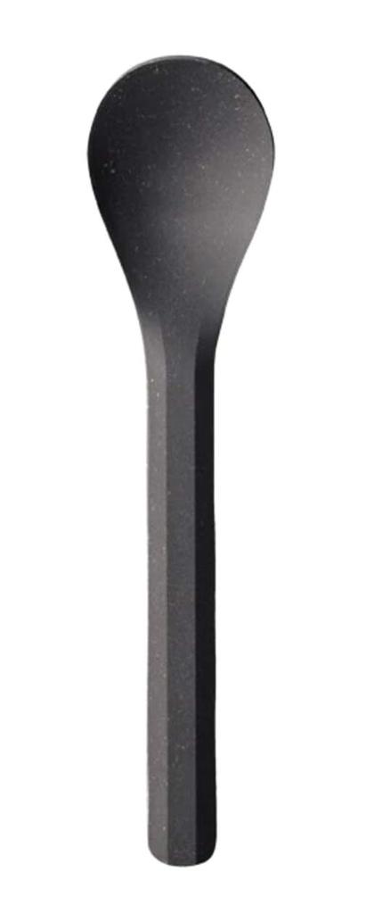 Kinto ALFRESCO Spoon Black Dishwasher Safe Outdoor 20719