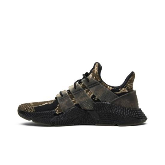 

adidas Undefeated x Prophere Tiger Camo AC8198 EU 44 тигровый