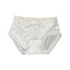 Damenunterwäsche Smiley Ice Silk Ultradünne, schnell trocknende Höschen, dünne Mädchen-Slips