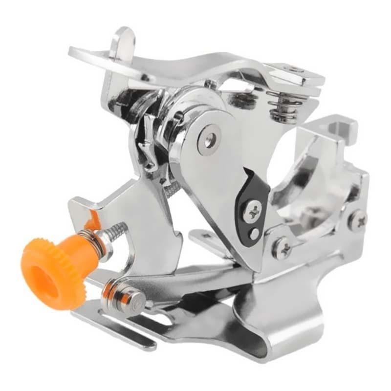 Household Ruffler Presser Foot Low Shank Pleated Sewing Machine Accessories