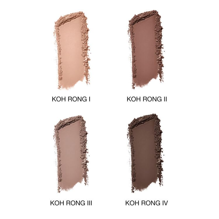 NARS Quad Eyeshadow / 03846 Koh Rong