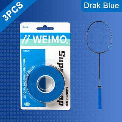 Tennis Racket, Fishing Rod, Anti Slip And Sweat Absorbing Band, Grip Handle, Leather Badminton Hand Glue
