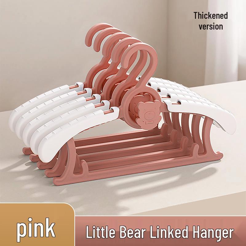 Kids' Multifunctional Hangers