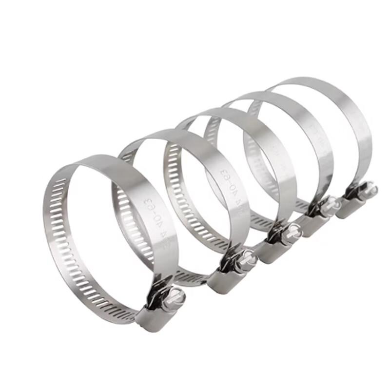 Ben Gang Stainless Steel Hose Clamp