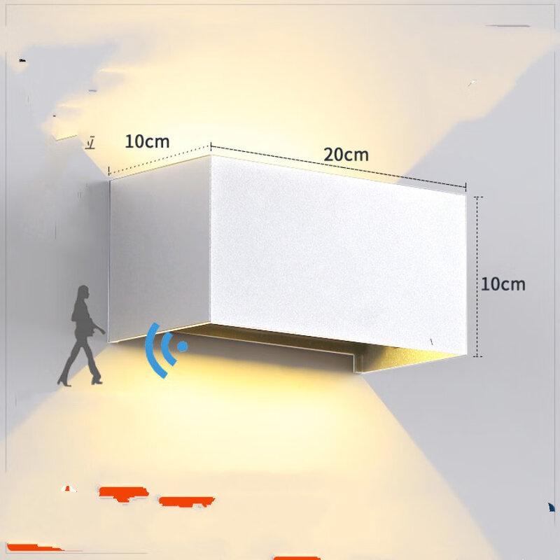

Nufeng Outdoor Wall Lamp
