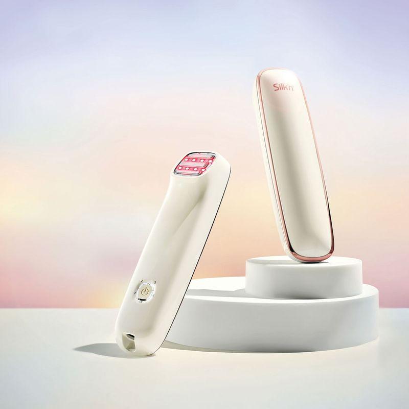 Silk'n Face Tight 3.0 High Frequency Massager