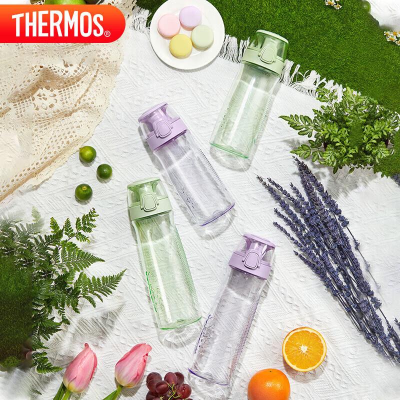 Thermos 700ML Tritan Sports Water Bottle