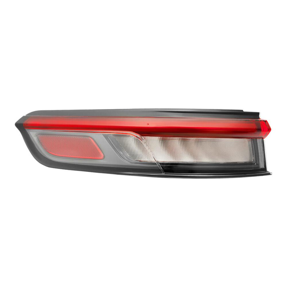 Car Left Rear Tail Light Taillight  68421133AD For 2022-2024 Jeep Grand Cherokee