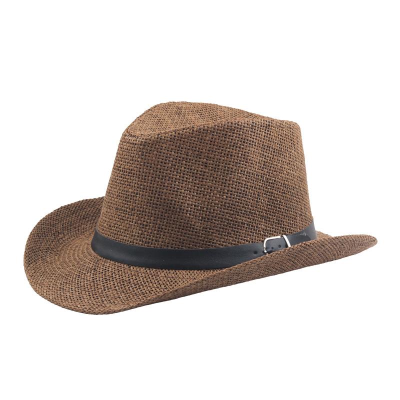 Vintage Ayarlanabilir Unisex Vintage Şapka, Dış Mekan Yürüyüşü ve Dağcılık İçin