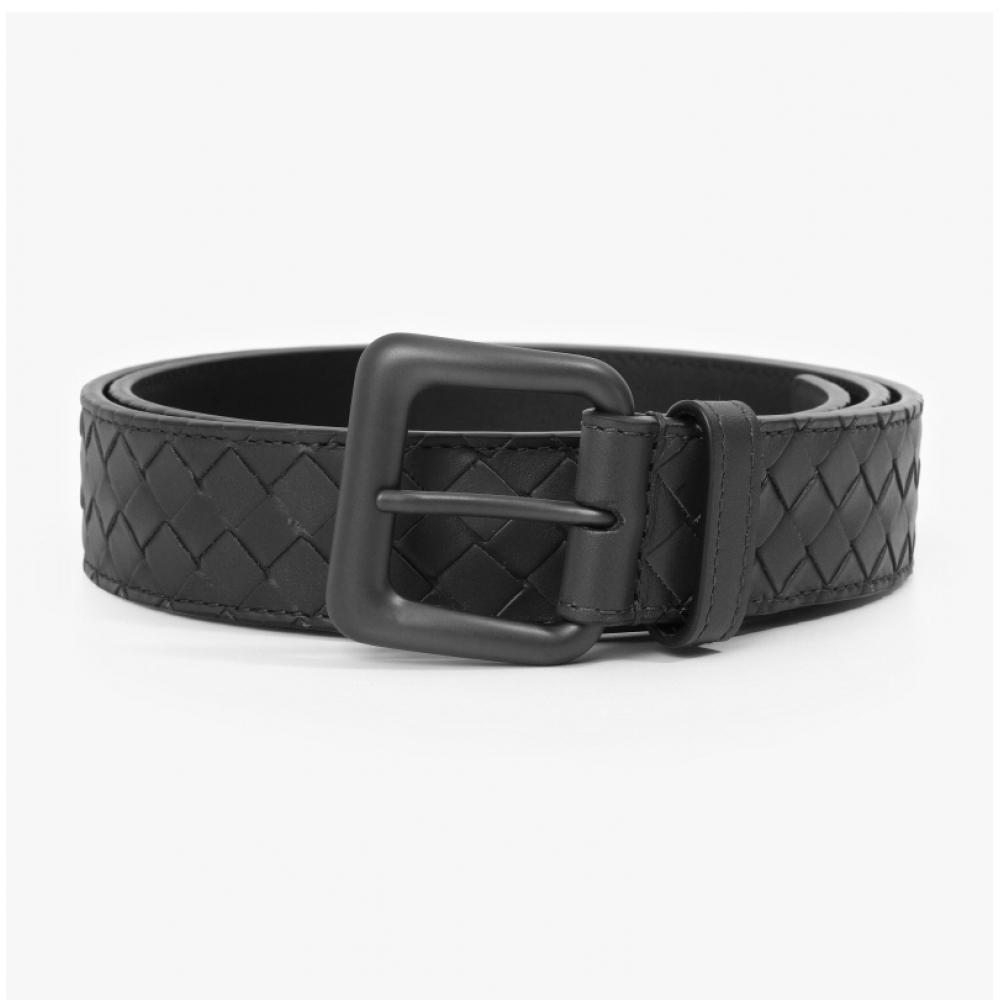 Bottega Veneta 271932 V47w0 1275  271932 V4650 1000  Intrecciato Vn Belt