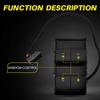 For 2017- Tesla Model 3 M3 Left Door Master Power Window Switch Replacement