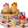 Strawberry Ice Cream Squishy Stress Relief Toy Cute Sweet Treat Squeeze Gift