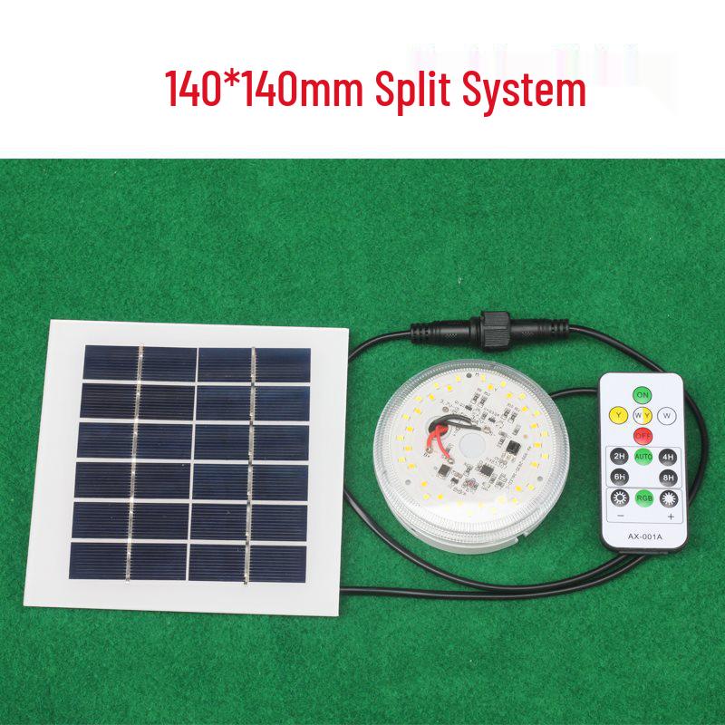 Antique Solar Stone Lantern with Gabion Lamp Wick and Carved Capital for Courtyard