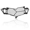 Motorcycle Aluminum  2018   Light Headlight Protector Grille Guard Cover Grill Accessories For BMW F750GS F 750 GS