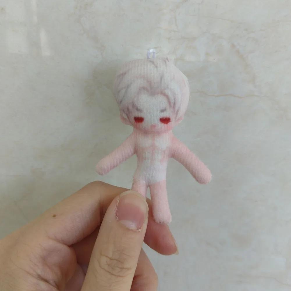 Love And Deepspace Plush Toy Love And Deepspace Doll Plushies Rafayel Caleb Sylus Zayne Xaviers Aster Plush Toy Stuffed Toy Doll