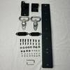 18-25 Jimny Off-road Tailgate Folding Ladder