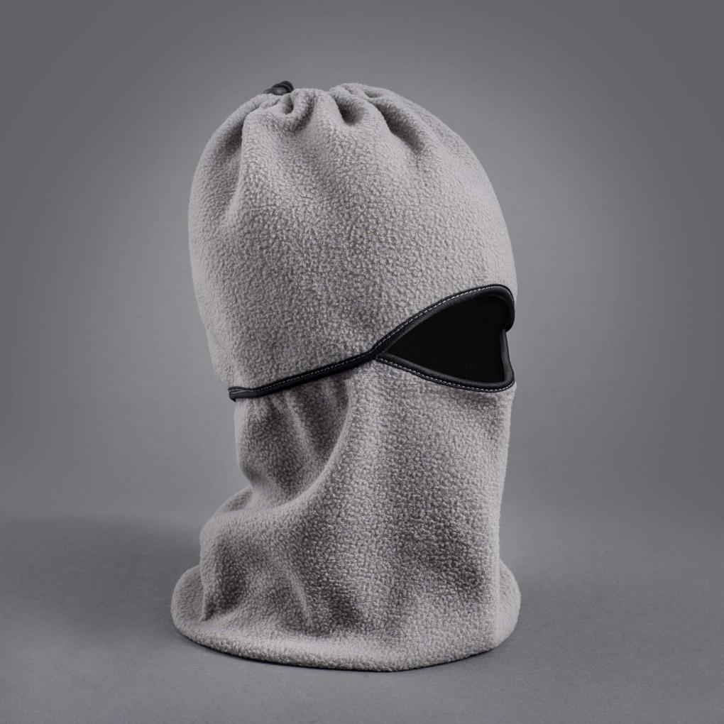 Winter Cold Weather Gear: Neck Warmer, Muffler, Face Mask, Hiking Hat for Men