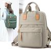 Backpack Women's Fashion Large Capacity Ladies Leisure Bag Portable Travel Backpack Light Schoolbag