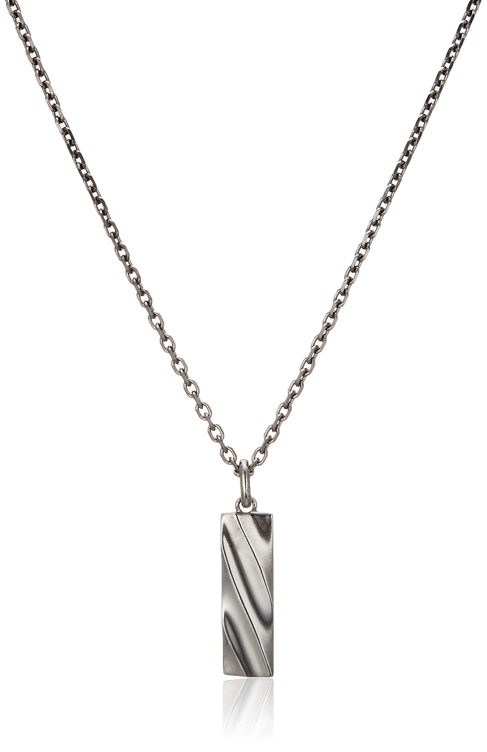 

LION HEART for Gift Twist Tec Plate ожерелье 01NE1151BK [Lion Heart]