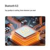 JBL GO 5 Portable Bluetooth Speaker (CN version)