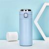 1Pc Stainless Steel Smart Thermos Water Cup Temperature Display Travel Outdoor Vacuum Cup