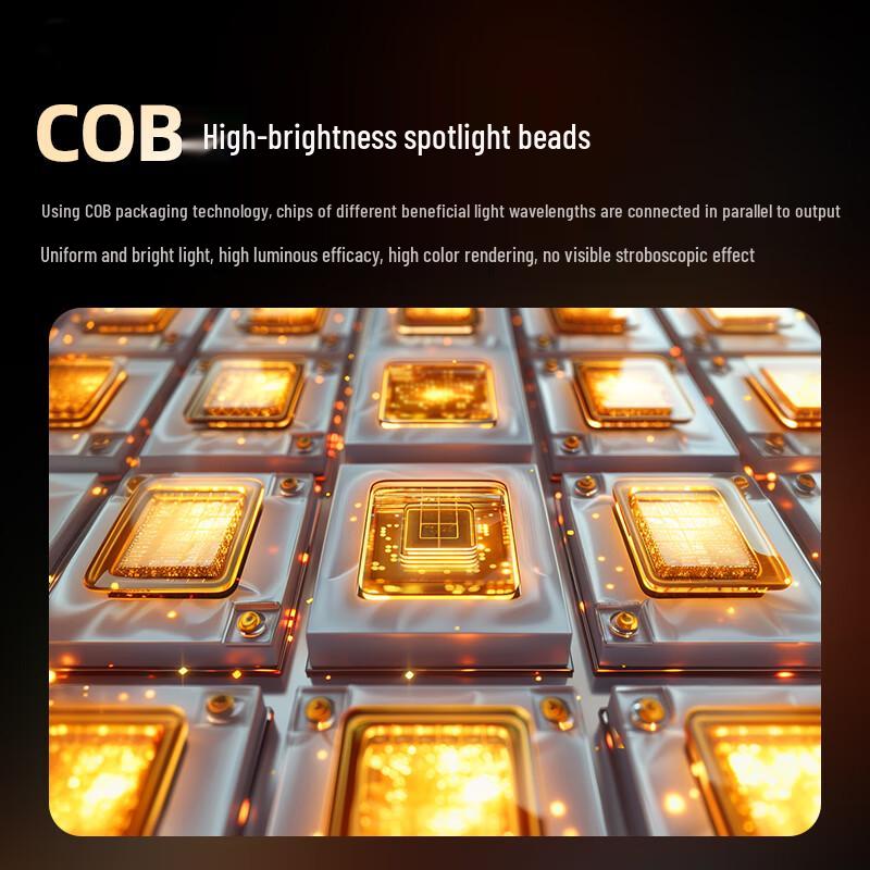 Professional 330W LED Studio Fill Light